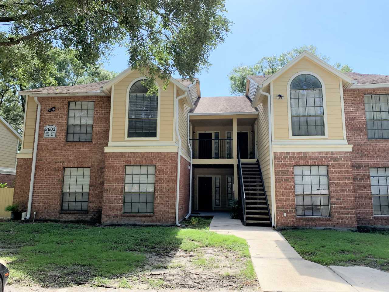 8603 Fancy Finch Dr Unit 202