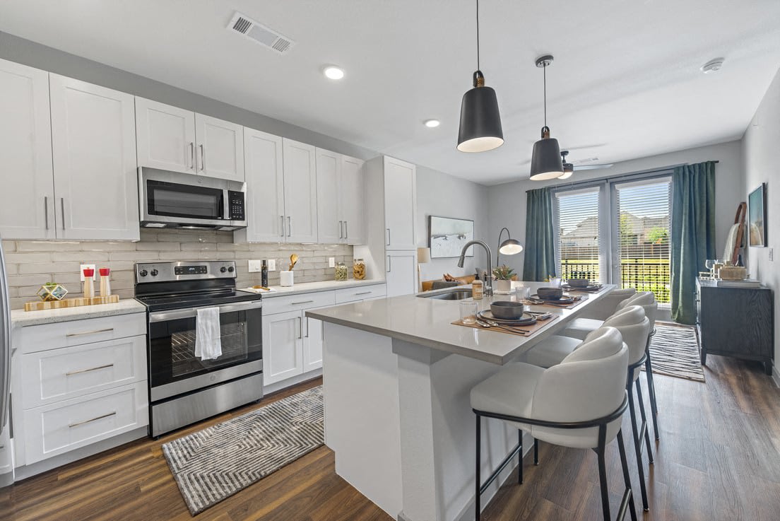 The Dawson at Berkshire