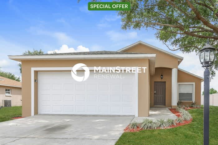 132 Eagle Point Boulevard