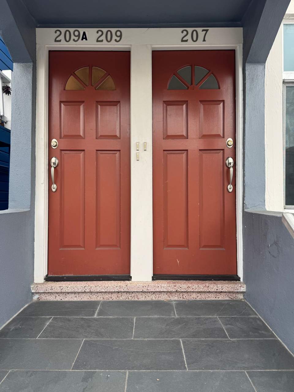 Charming 2BR|2BA in the Heart of Richmond District
