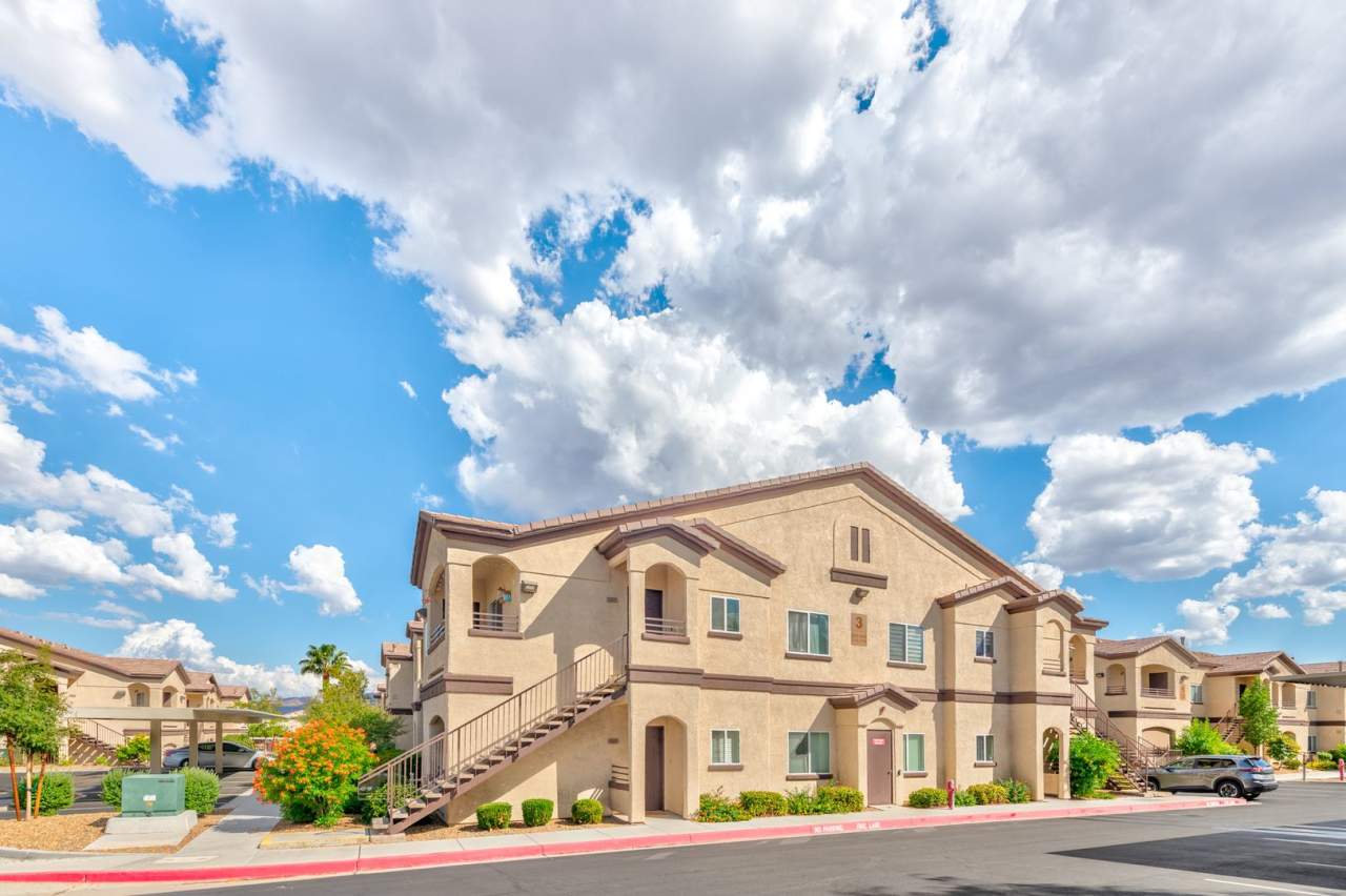 2291 West Horizon Ridge Parkway #3114, Henderson, NV 89052