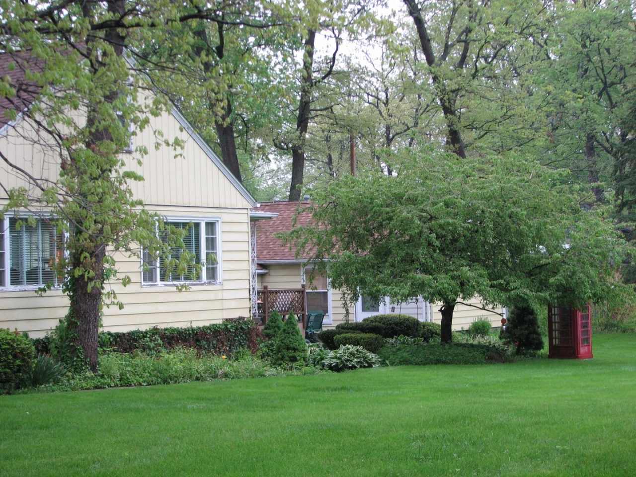 Charming 2BR House in Valparaiso