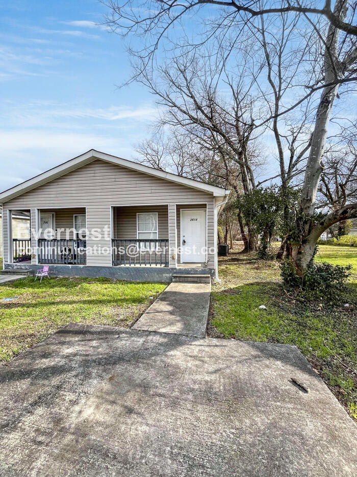 2614 North Orchard Knob Avenue