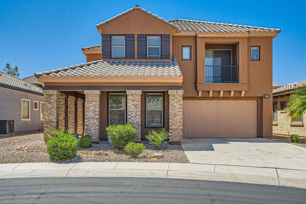 Beautiful 3 bedroom in Tuscany community