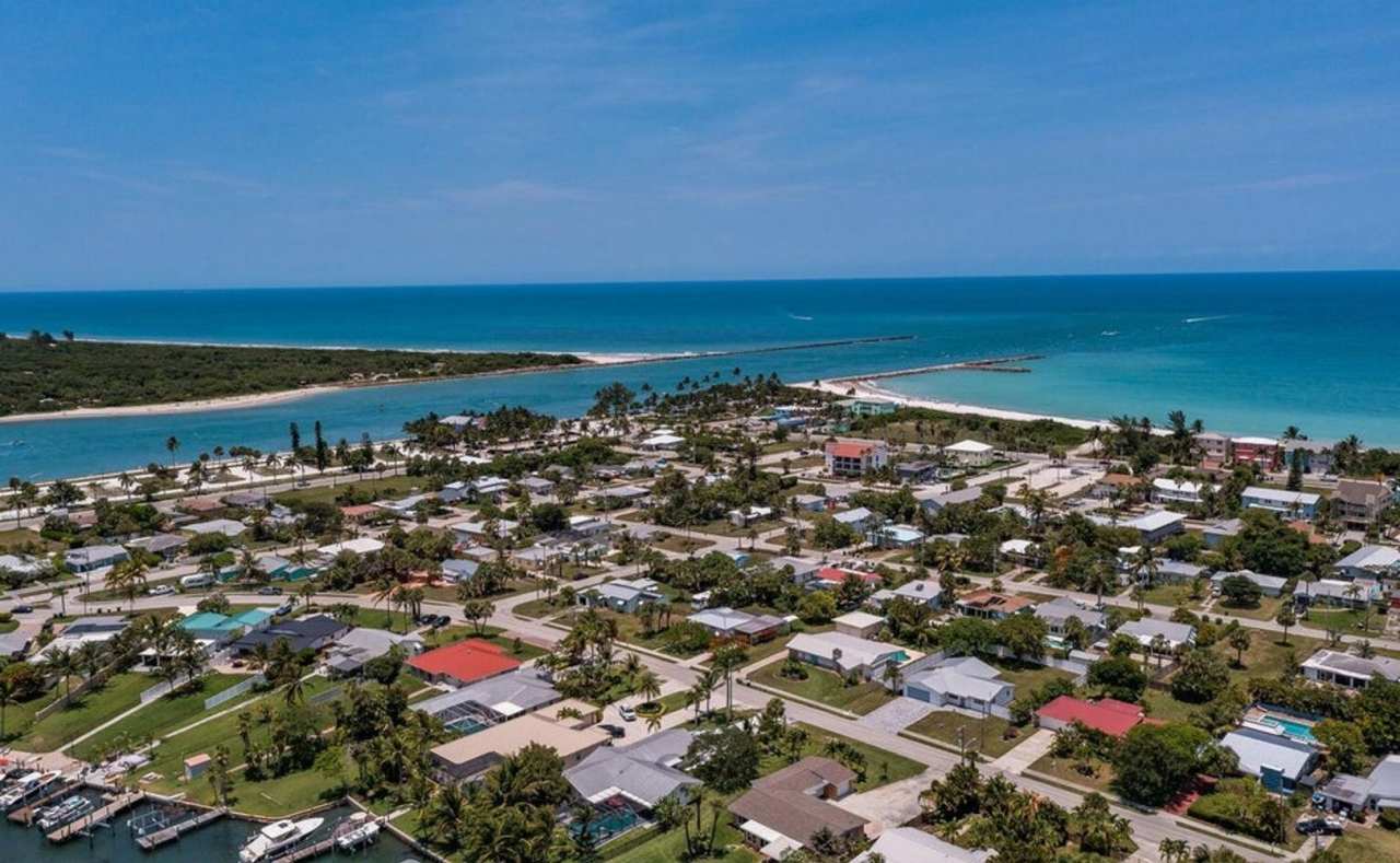 Annual Rental in Fort Pierce