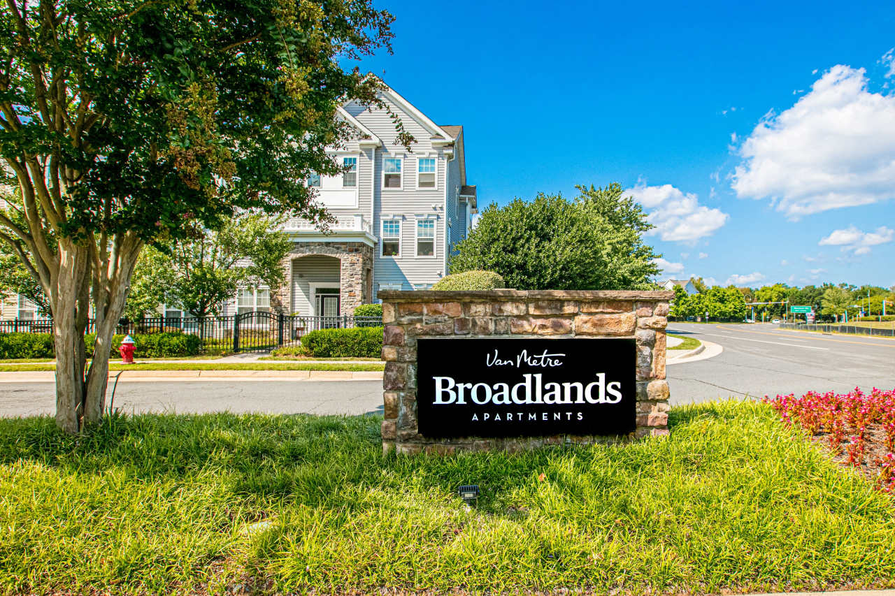 Broadlands Luxury Apartments