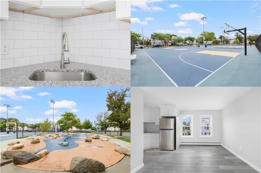 66 Jefferson Avenue unit: 2F