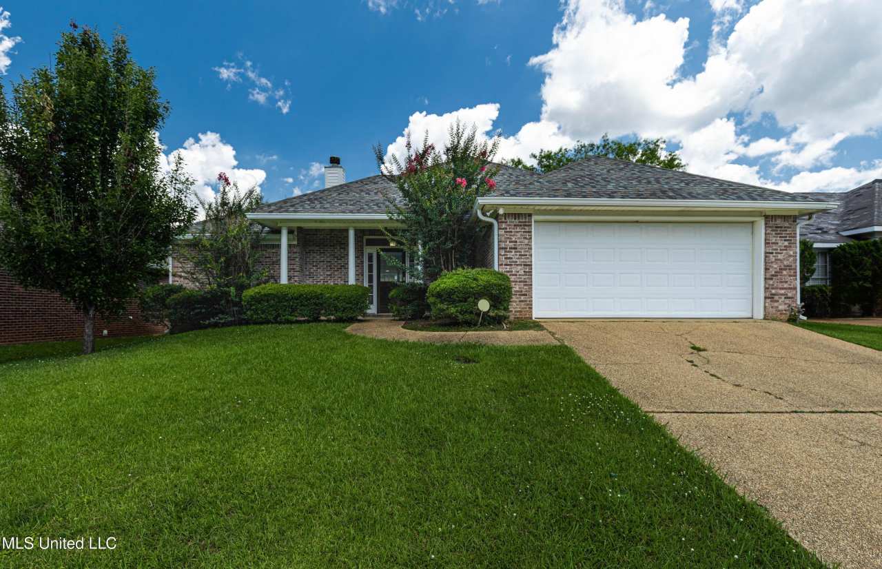 667 Parker Place