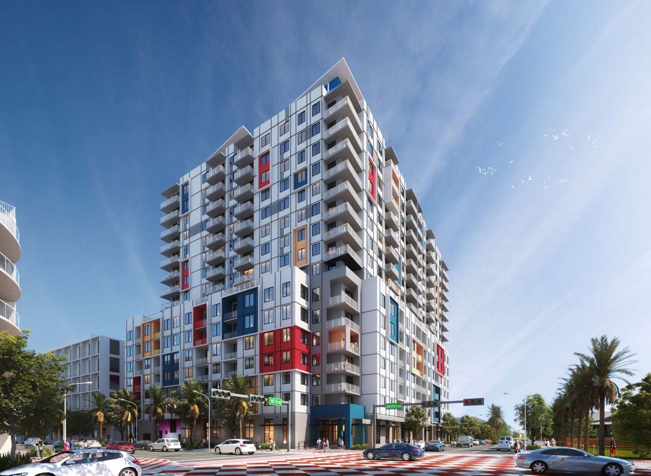 Gallery at Fat Village