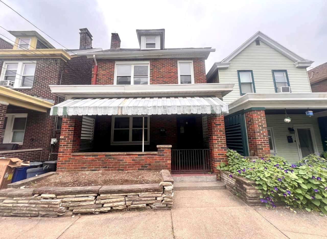 Oakland - 4 bedroom 1 bathroom - Spacious Home