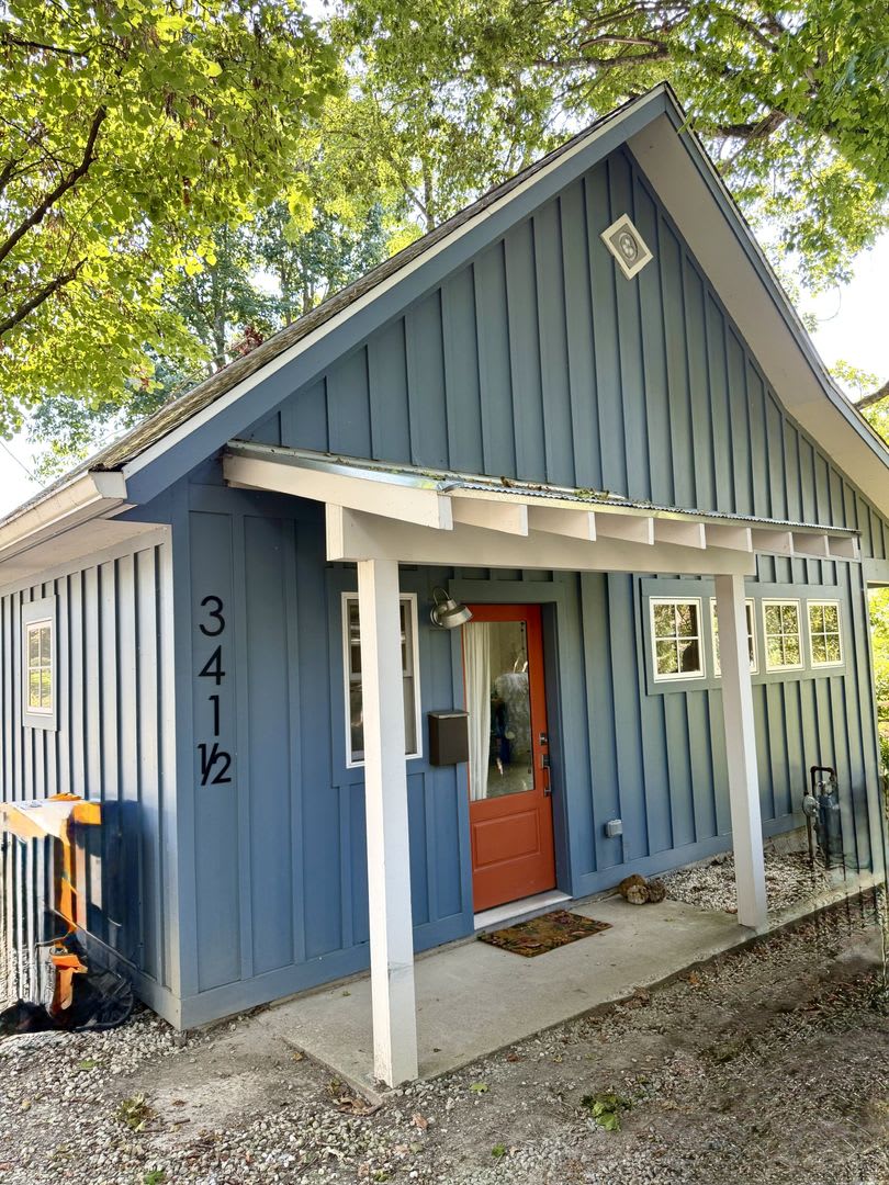 NEWLY BUILT 2 BEDROOM HOME IN PROSPECT HILLS! AVAIL AUGUST 2026 @ $1,900 Monthly!