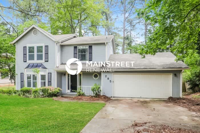 285 Blue Heron Drive