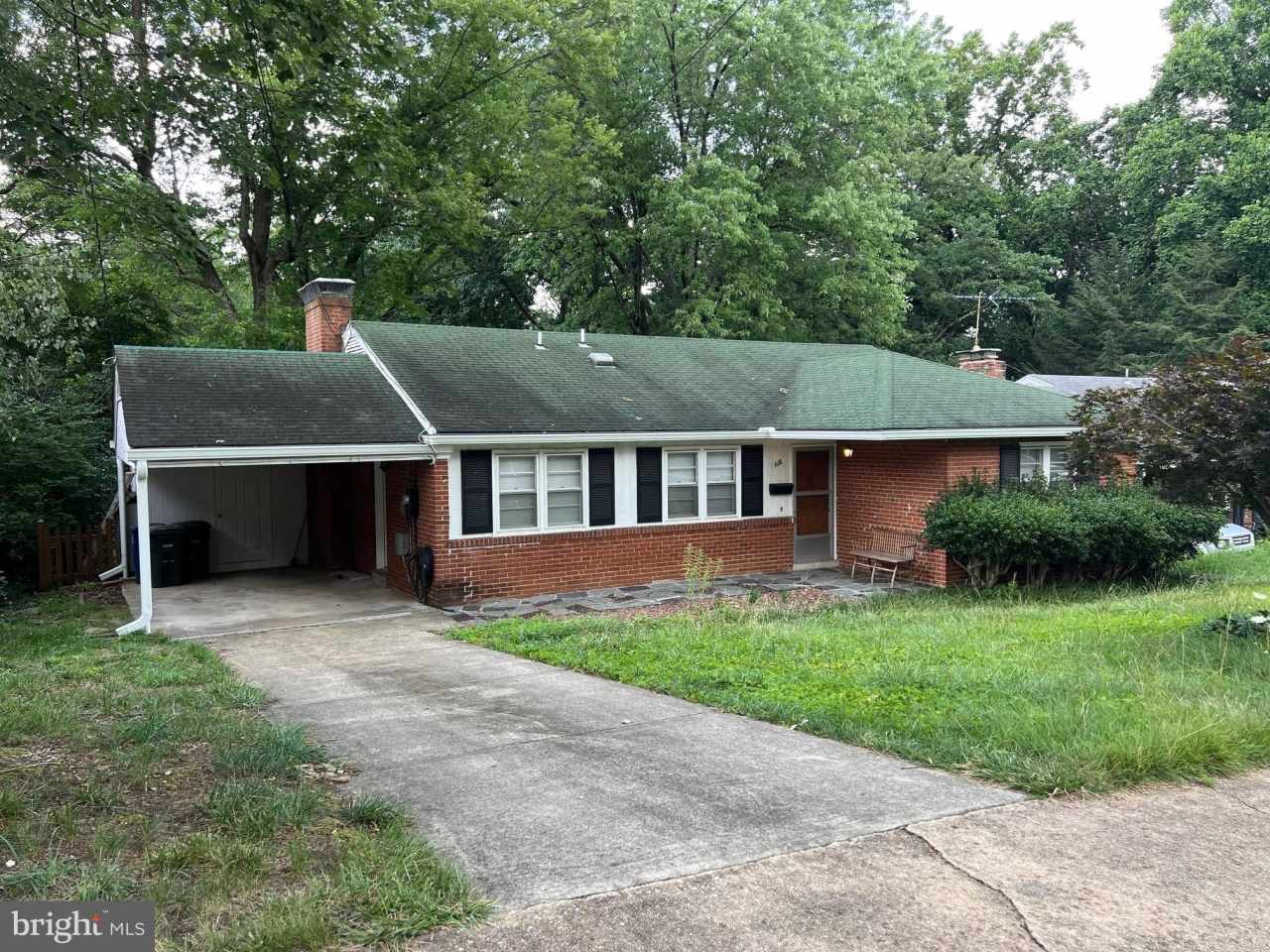 668 S ILLINOIS STREET