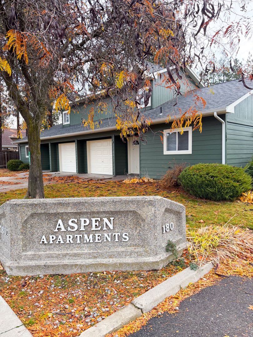 Aspen Apartments