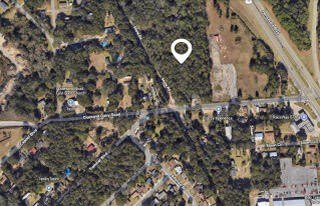 722 DIAMOND DAIRY Road