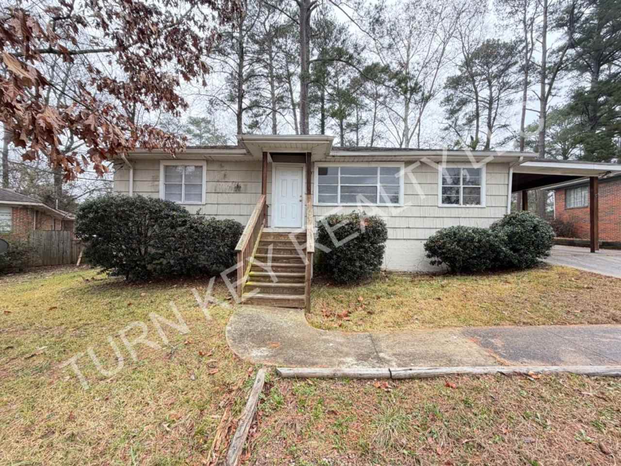 Home for Rent in Roebuck **ACCEPTS SECTION 8**