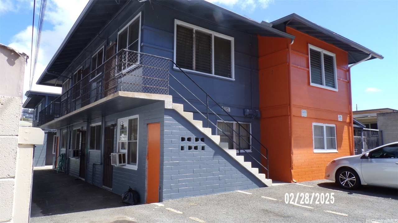 2904 Kaimuki Avenue
