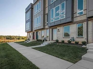 1463 Wheyfield Drive