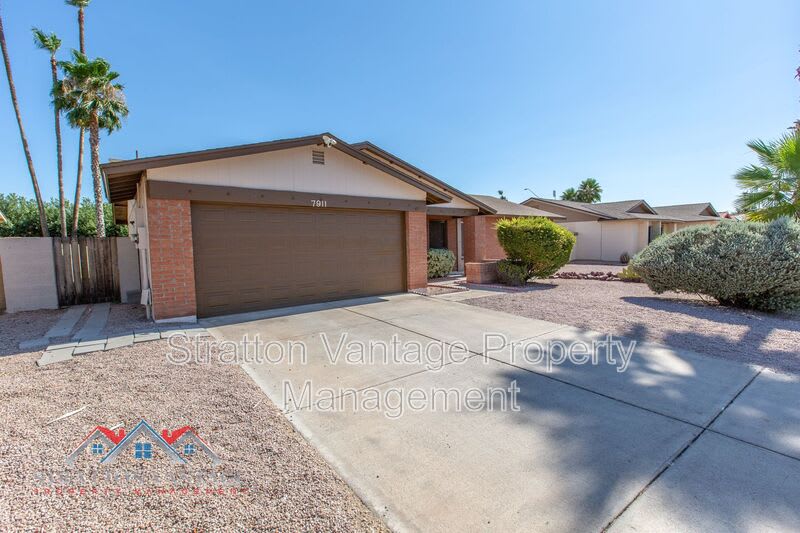 7911 E Via De Belleza