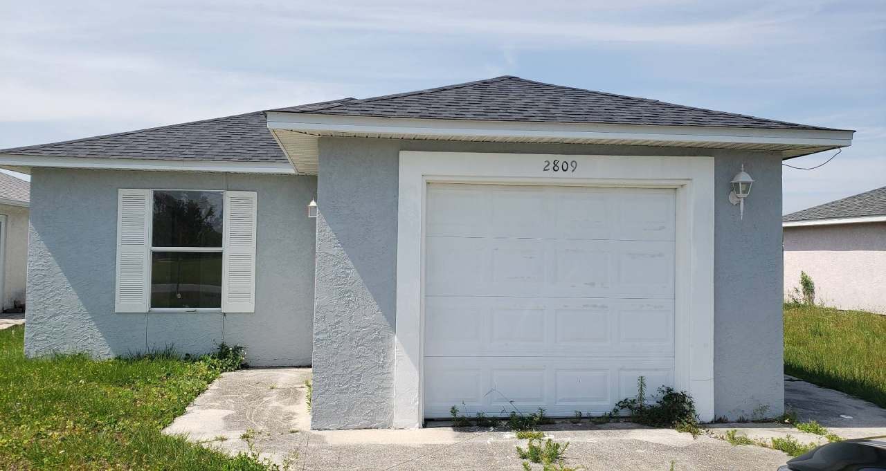 Cozy 3Bed/2Ba Home, Centrally Located! *1/2 Off Security Deposit for Active-Duty Military!!*