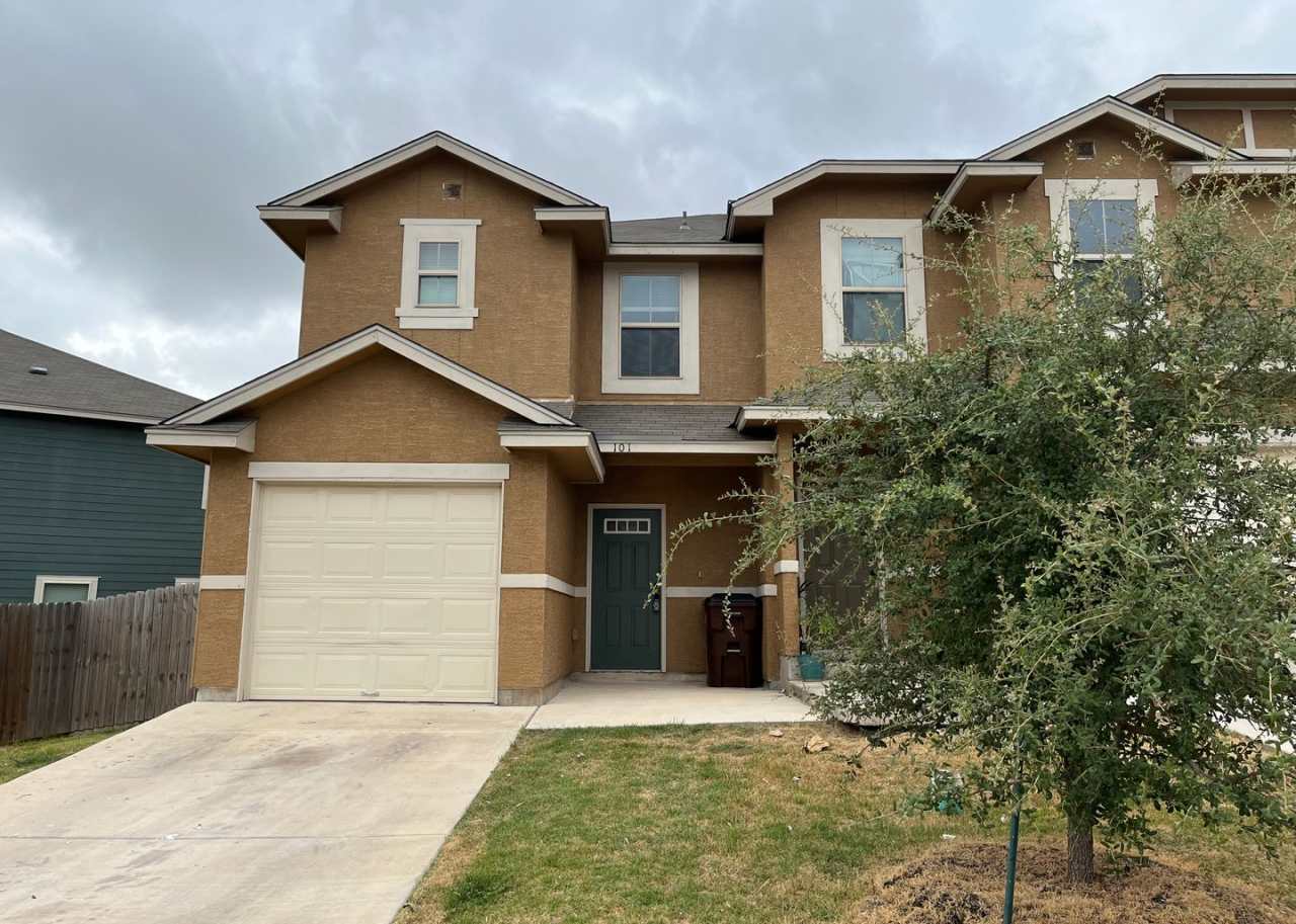 7006 Donovan Way #101, San Antonio, TX. 78244