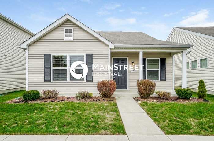 2545 Bristlecone Lane