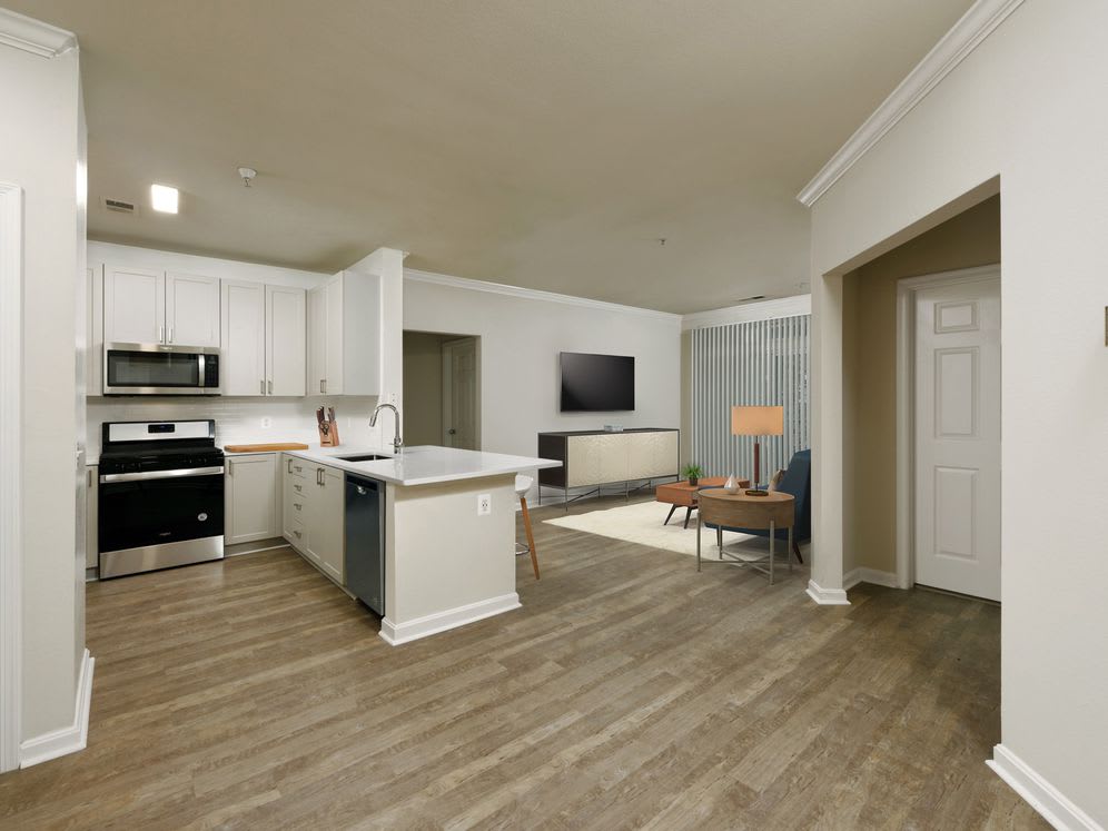 Avalon at Grosvenor Station