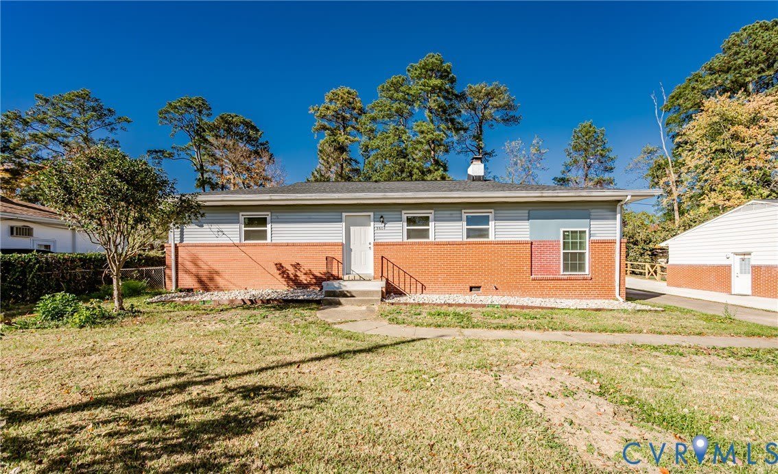 2604 Sunnybrook Road