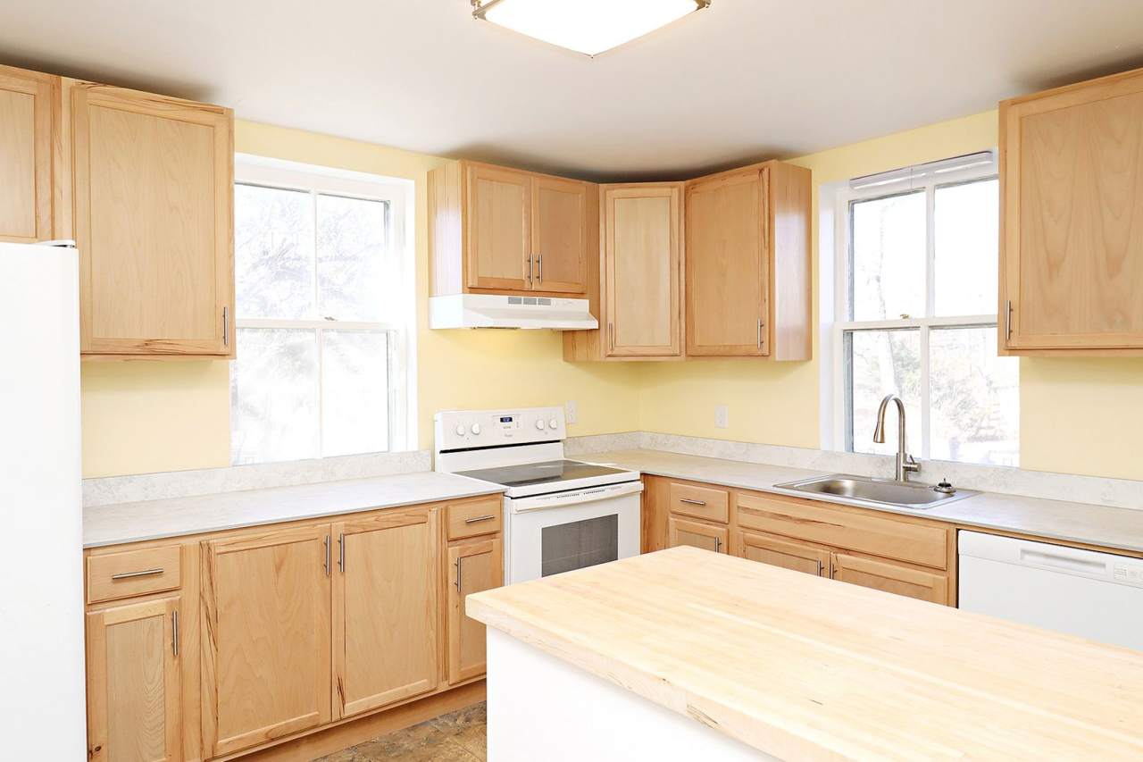 Crozet Home Full Of Character  Charm