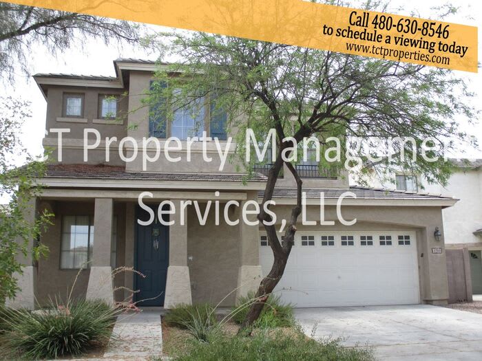 3703 East Sundance Avenue