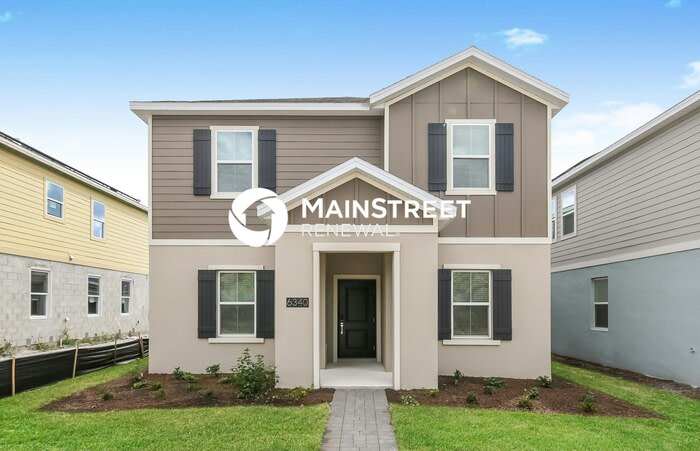 6340 Whip O Will Lane