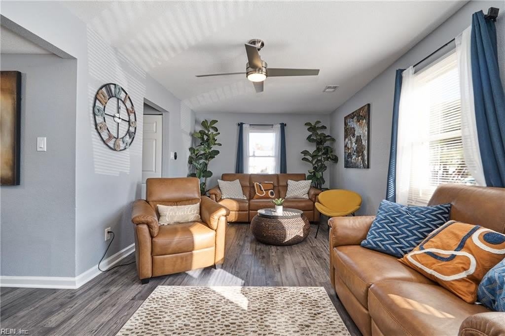 5900 Clear Springs Court