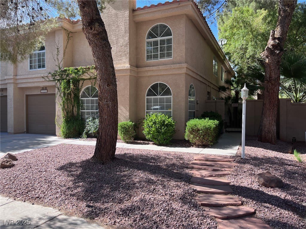 2836 Yukon Trail Drive