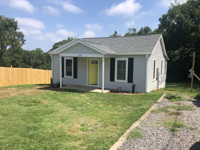 126 Eden Street Northwest