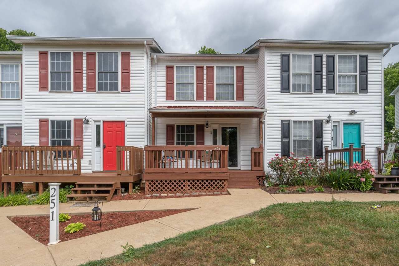 251 Hunter Hills Circle