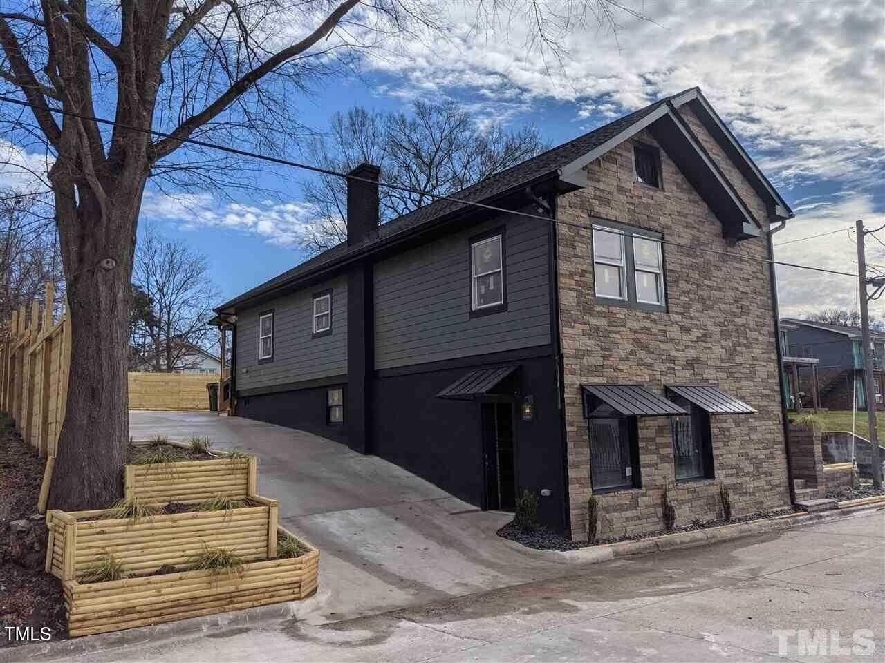 1000 Calvin Street unit: B