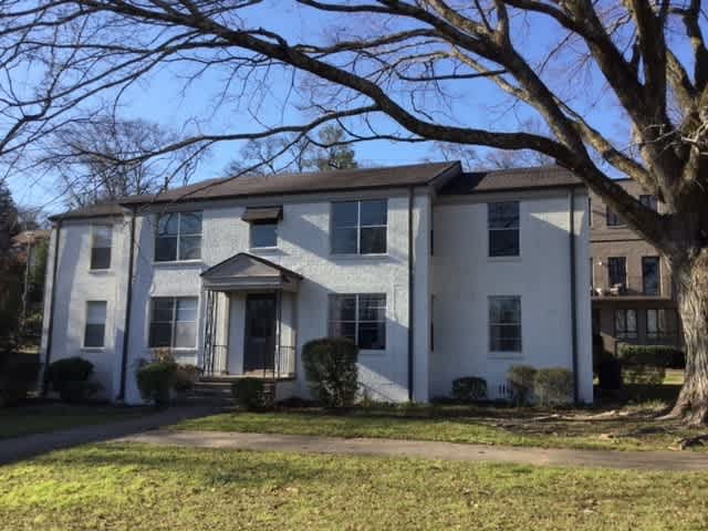 ENGLISH VILLAGE FLATS