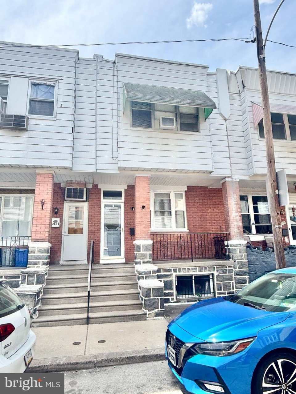 2616 S WARNOCK STREET