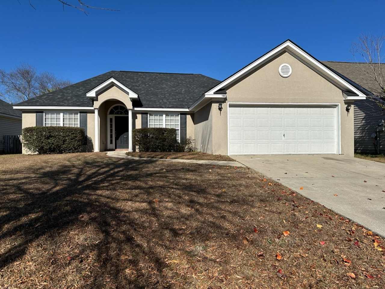 *Available Now* 199 Lancaster Way