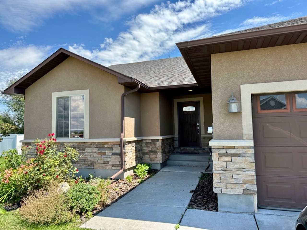 6 Bedroom 4 Bath Home in Rexburg