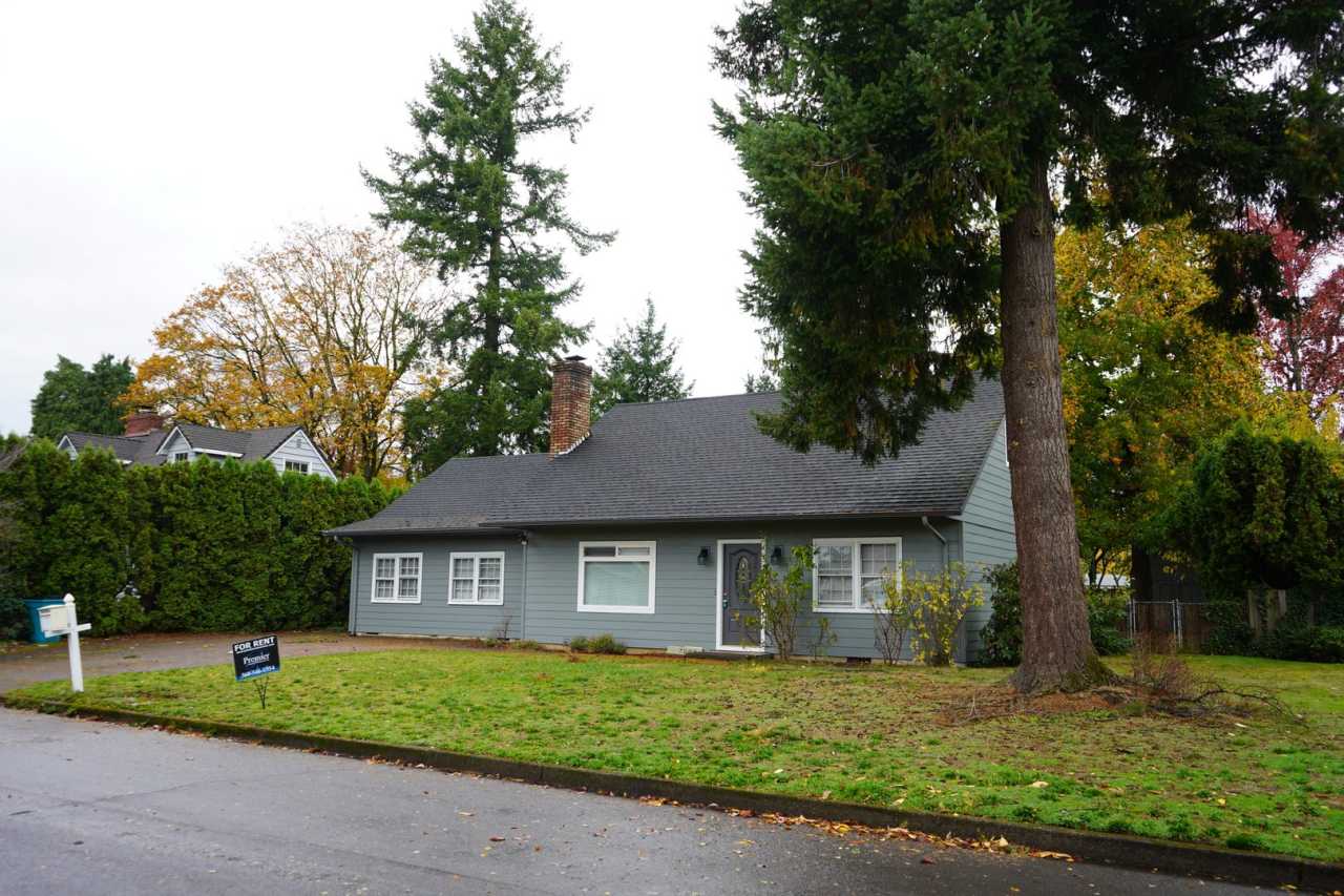 Beautiful Home for Lease on Level Lot in the Father Blanchet Park Neighborhood - 7208 Mississippi Dr