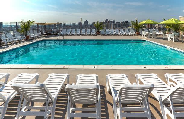 Horizon House Apartments