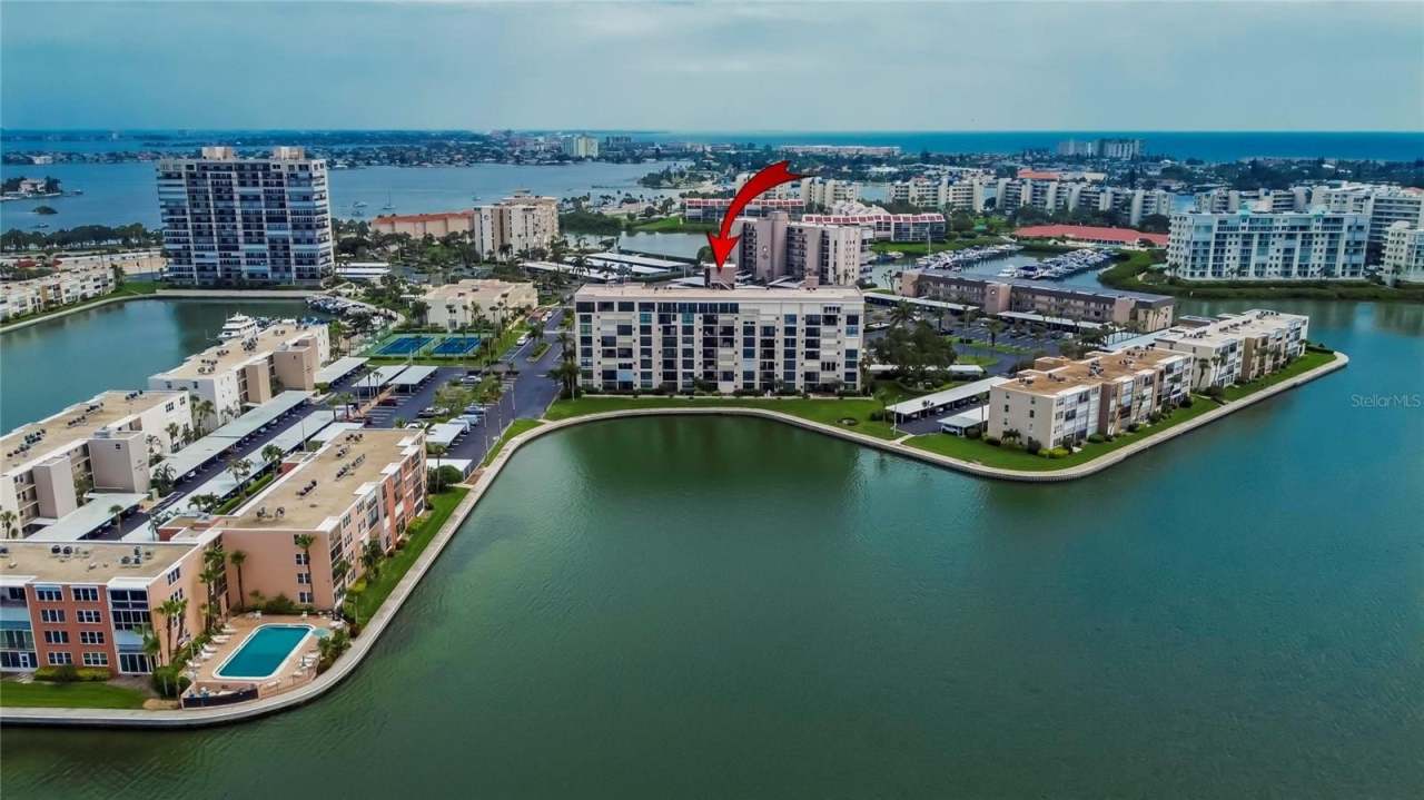 7700 SUN ISLAND DRIVE S