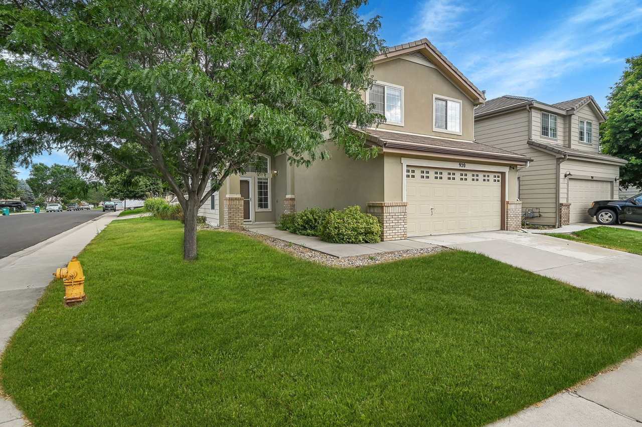 Charming 4-Bedroom Corner Lot Home in North Fort Collins