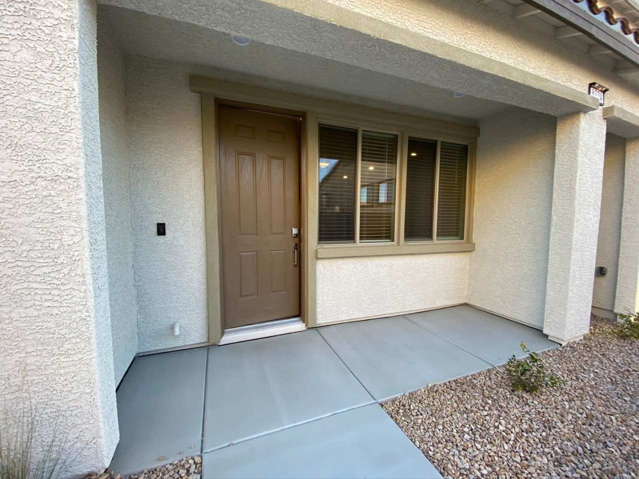 Newer Townhouse Available Soon!