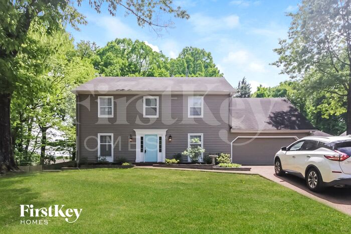 3066 Circle Gate Drive