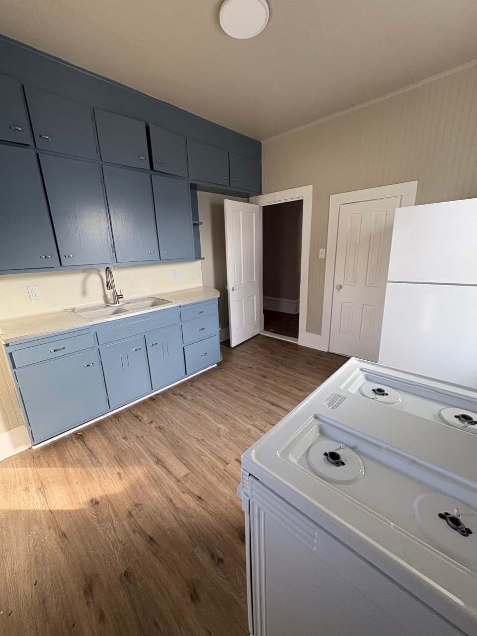 229 North Washington StreetApt A