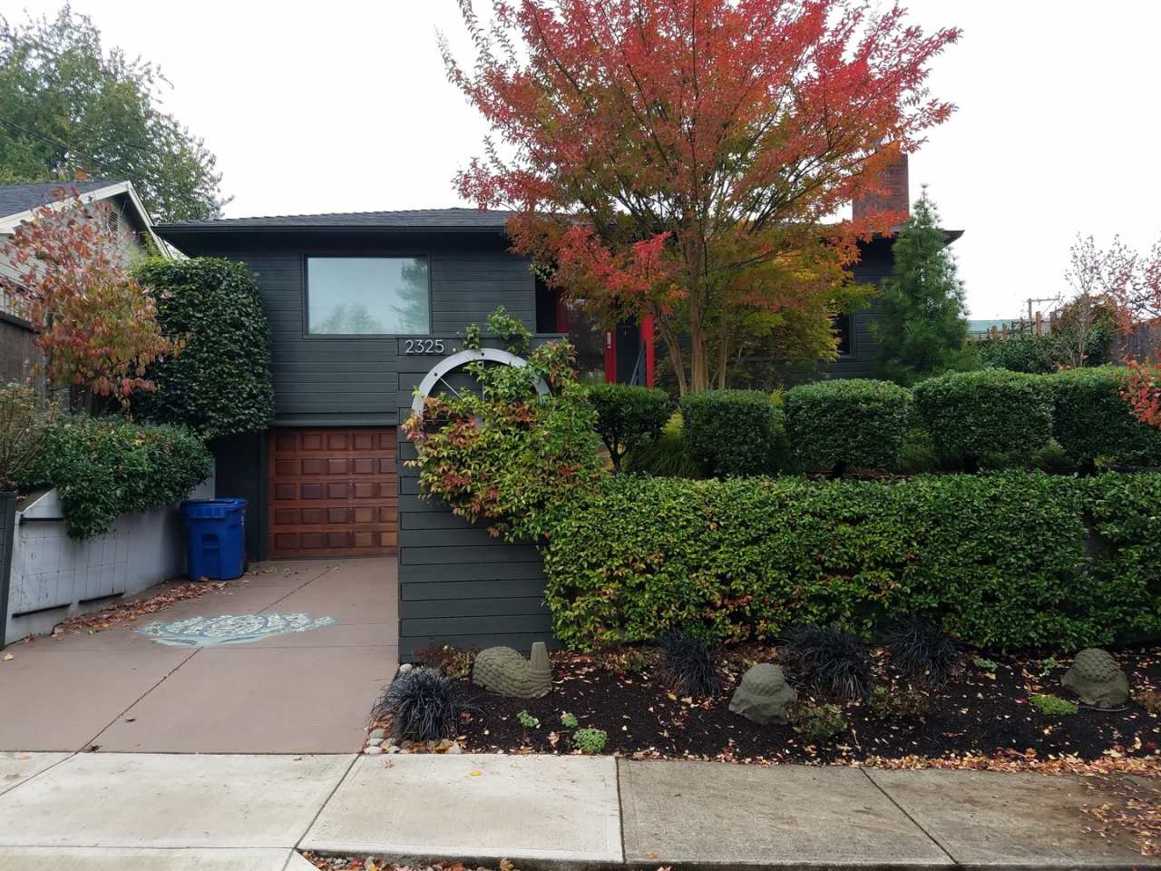 WINTER SPECIAL: Beautiful Hidden Gem Modern Custom Home in Great Salem Neighborhood!