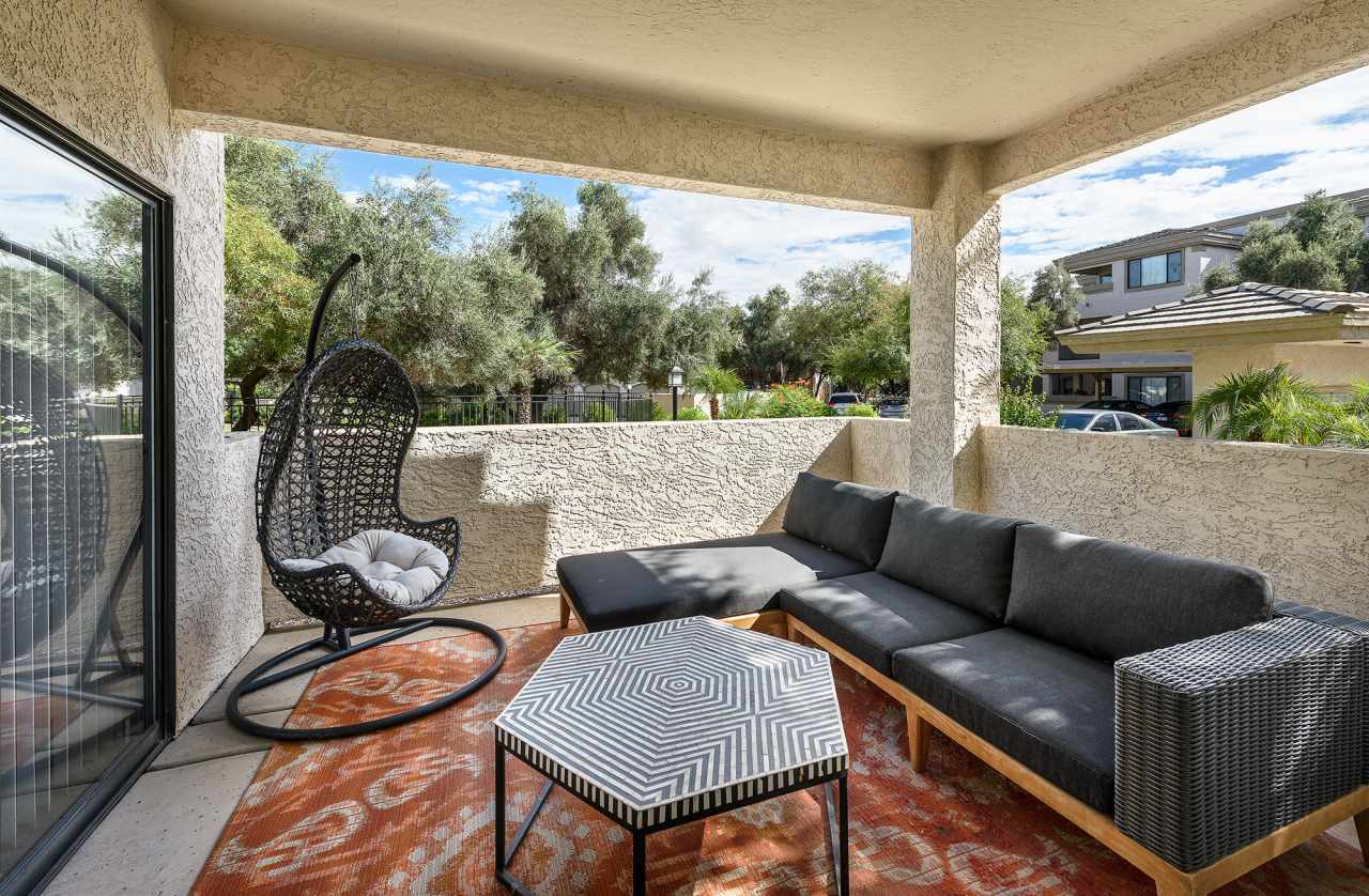 Waterside at Ocotillo by Mark-Taylor