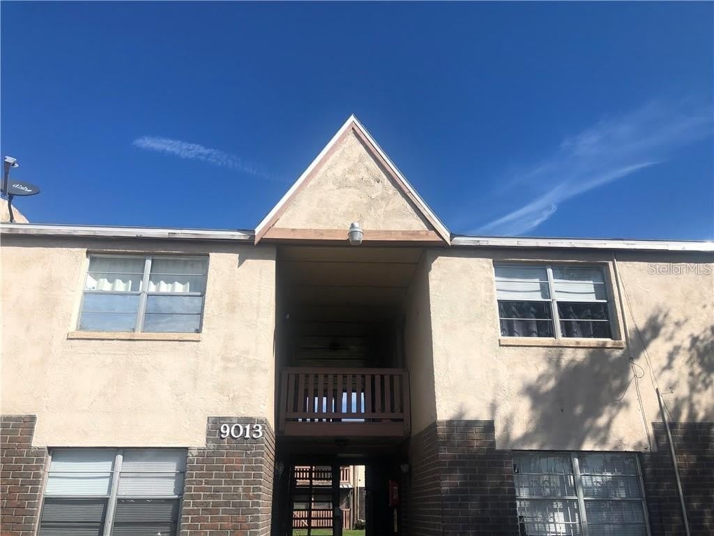 9013 WESTCHESTER CIRCLE